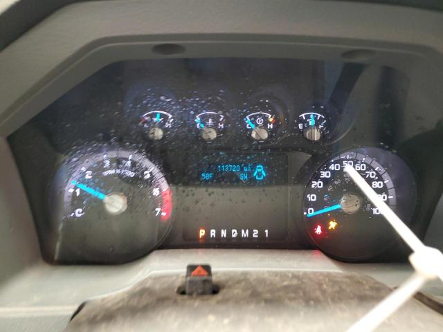 Photo 8 VIN: 1FT7X2B65DEB11739 - FORD F250 SUPER 