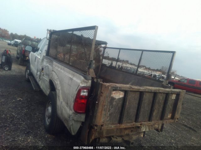 Photo 2 VIN: 1FT7X2B65DEB14124 - FORD F-250 