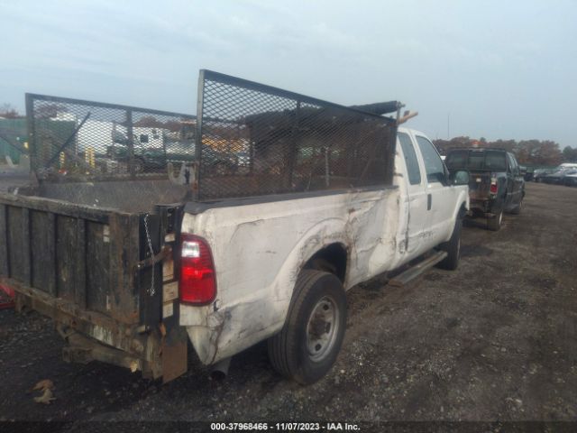 Photo 3 VIN: 1FT7X2B65DEB14124 - FORD F-250 