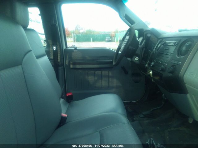 Photo 4 VIN: 1FT7X2B65DEB14124 - FORD F-250 