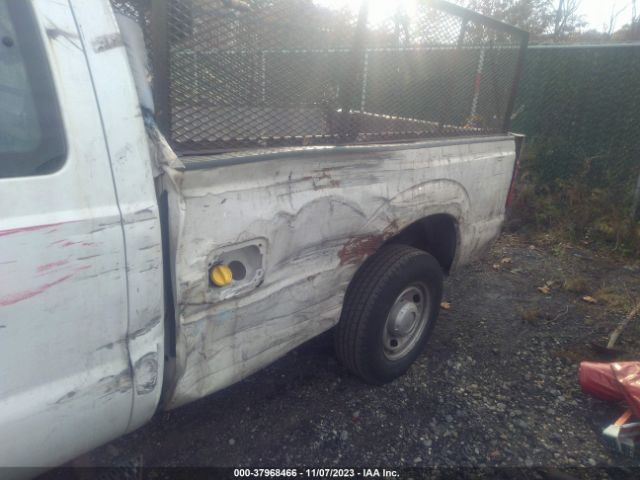 Photo 5 VIN: 1FT7X2B65DEB14124 - FORD F-250 