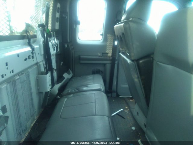 Photo 7 VIN: 1FT7X2B65DEB14124 - FORD F-250 