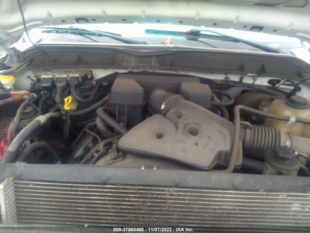 Photo 9 VIN: 1FT7X2B65DEB14124 - FORD F-250 