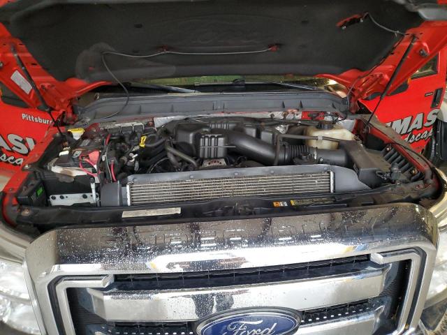 Photo 6 VIN: 1FT7X2B65EEA41399 - FORD F-250 SUPE 