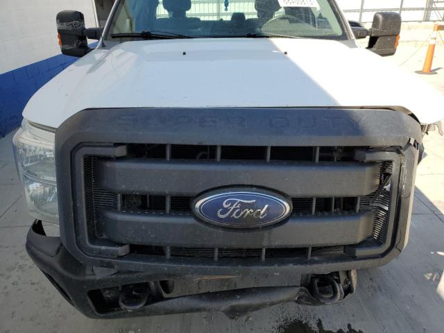 Photo 10 VIN: 1FT7X2B65EEB09569 - FORD F250 SUPER 