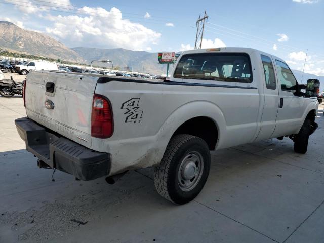 Photo 2 VIN: 1FT7X2B65EEB09569 - FORD F250 SUPER 