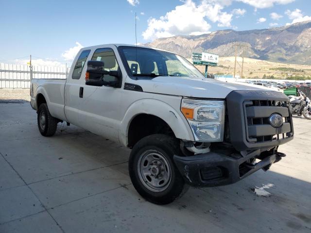 Photo 3 VIN: 1FT7X2B65EEB09569 - FORD F250 SUPER 