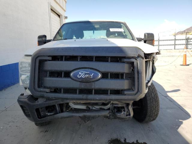 Photo 4 VIN: 1FT7X2B65EEB09569 - FORD F250 SUPER 