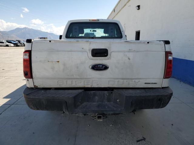 Photo 5 VIN: 1FT7X2B65EEB09569 - FORD F250 SUPER 