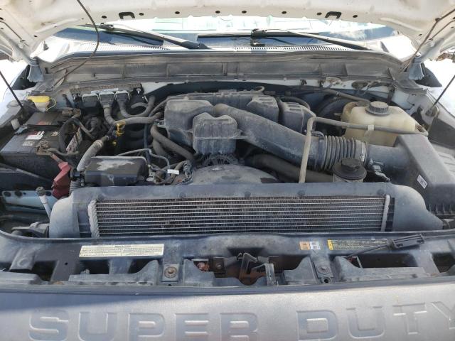 Photo 6 VIN: 1FT7X2B65EEB13279 - FORD F250 SUPER 