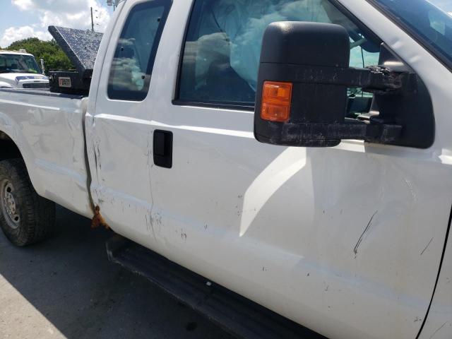 Photo 8 VIN: 1FT7X2B65EEB13279 - FORD F250 SUPER 