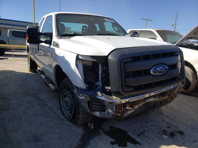 Photo 0 VIN: 1FT7X2B65EEB73658 - FORD F250 SUPER 