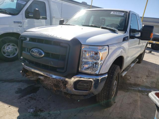 Photo 1 VIN: 1FT7X2B65EEB73658 - FORD F250 SUPER 