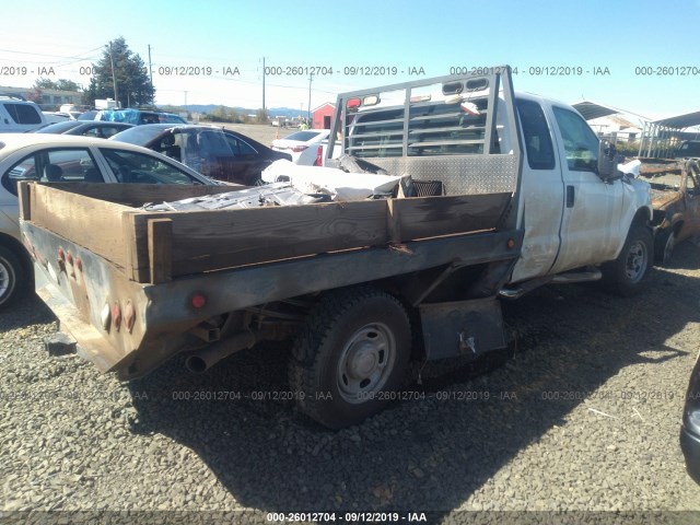 Photo 3 VIN: 1FT7X2B65FEB31511 - FORD SUPER DUTY F-250 SRW 