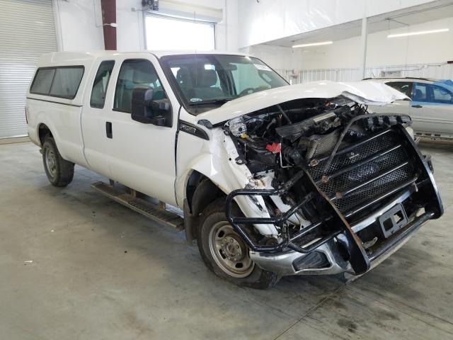 Photo 0 VIN: 1FT7X2B65FED54843 - FORD F250 SUPER 