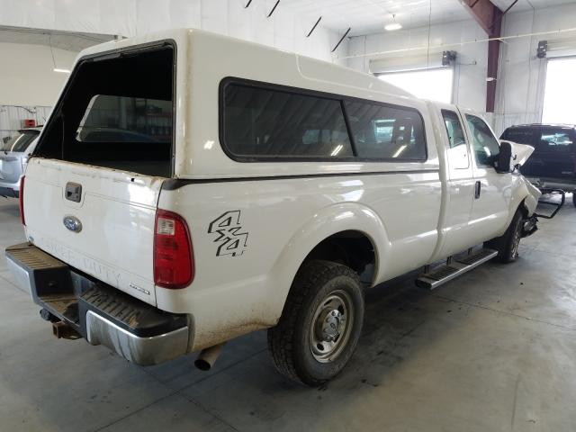 Photo 3 VIN: 1FT7X2B65FED54843 - FORD F250 SUPER 