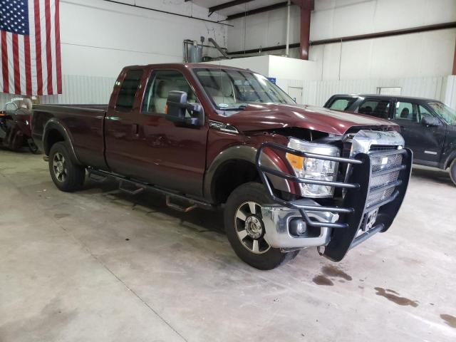 Photo 3 VIN: 1FT7X2B65GEA12231 - FORD F250 SUPER 