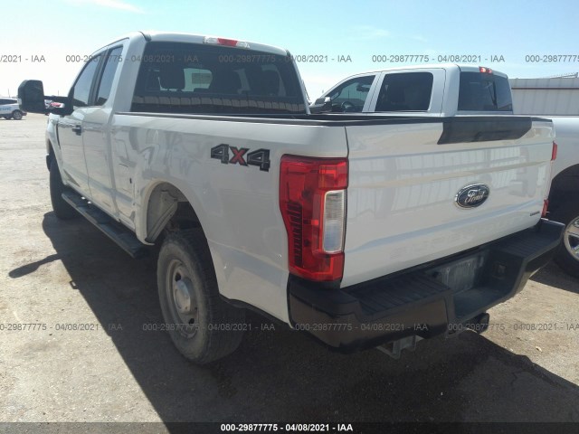 Photo 2 VIN: 1FT7X2B65HEB86432 - FORD SUPER DUTY F-250 SRW 