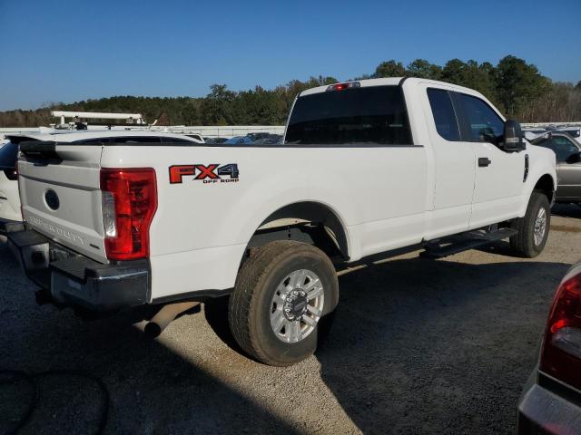 Photo 2 VIN: 1FT7X2B65HED38662 - FORD F250 