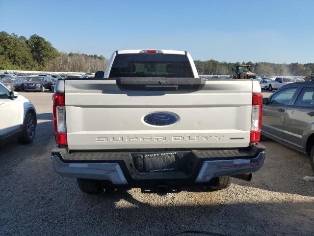 Photo 5 VIN: 1FT7X2B65HED38662 - FORD F250 