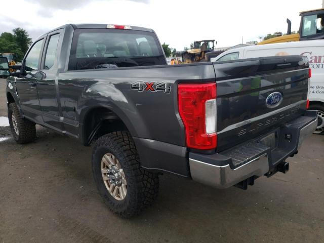 Photo 2 VIN: 1FT7X2B65JEC16261 - FORD F250 