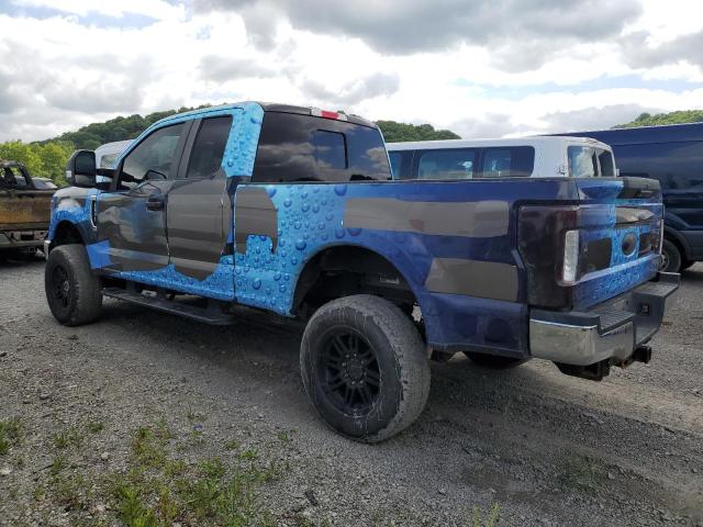 Photo 1 VIN: 1FT7X2B65KED46297 - FORD F250 