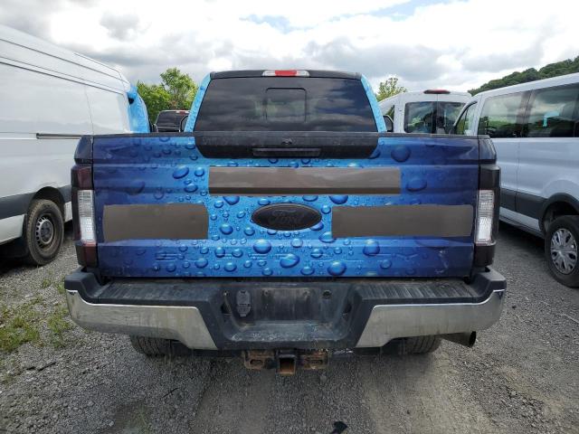 Photo 5 VIN: 1FT7X2B65KED46297 - FORD F250 