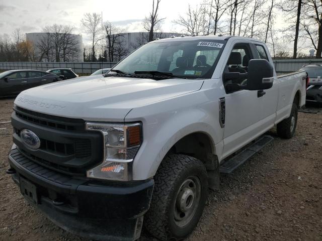 Photo 1 VIN: 1FT7X2B65LEC15615 - FORD F250 SUPER 