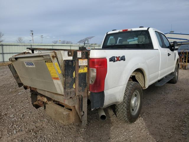 Photo 3 VIN: 1FT7X2B65LEC15615 - FORD F250 SUPER 