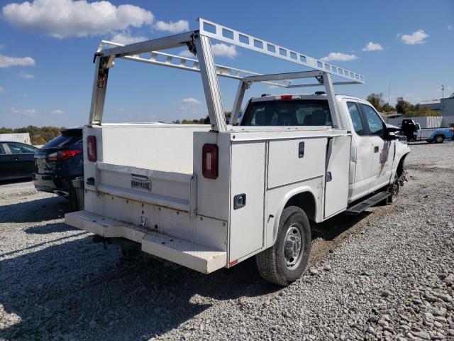 Photo 3 VIN: 1FT7X2B65LEE38916 - FORD F250 SUPER 