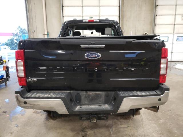 Photo 5 VIN: 1FT7X2B65MEC04387 - FORD F250 SUPER 