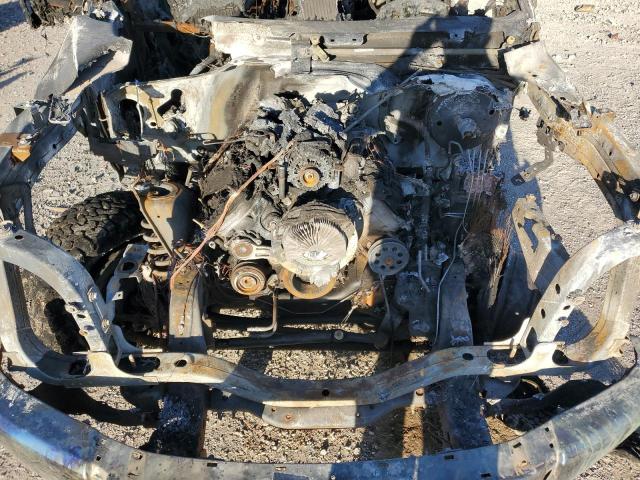 Photo 10 VIN: 1FT7X2B65NEC67250 - FORD F250 SUPER 