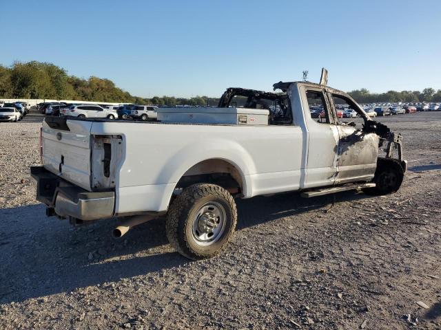 Photo 2 VIN: 1FT7X2B65NEC67250 - FORD F250 SUPER 