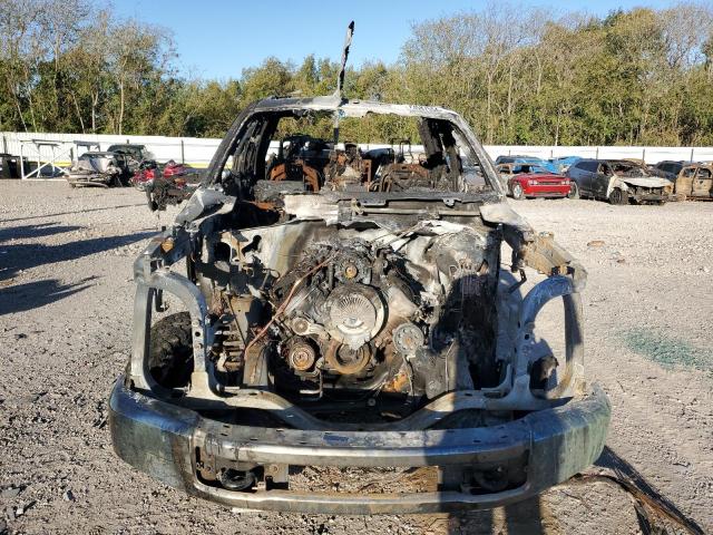 Photo 4 VIN: 1FT7X2B65NEC67250 - FORD F250 SUPER 