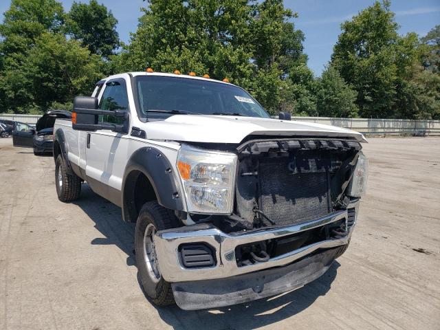 Photo 0 VIN: 1FT7X2B66BEA34697 - FORD F250 SUPER 