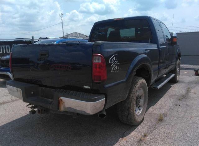 Photo 3 VIN: 1FT7X2B66BEB29132 - FORD F250 SUPER 