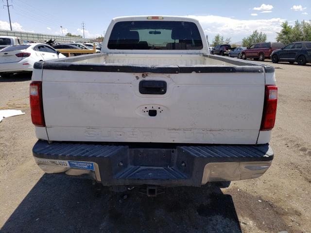 Photo 5 VIN: 1FT7X2B66CEA29906 - FORD F250 SUPER 