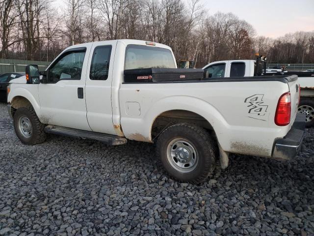 Photo 1 VIN: 1FT7X2B66CEC30897 - FORD F250 