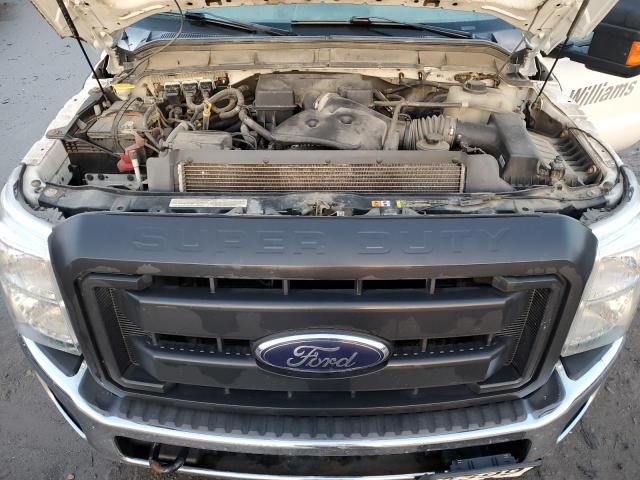 Photo 10 VIN: 1FT7X2B66CEC30897 - FORD F250 