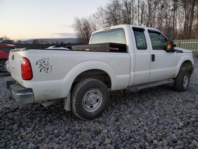 Photo 2 VIN: 1FT7X2B66CEC30897 - FORD F250 