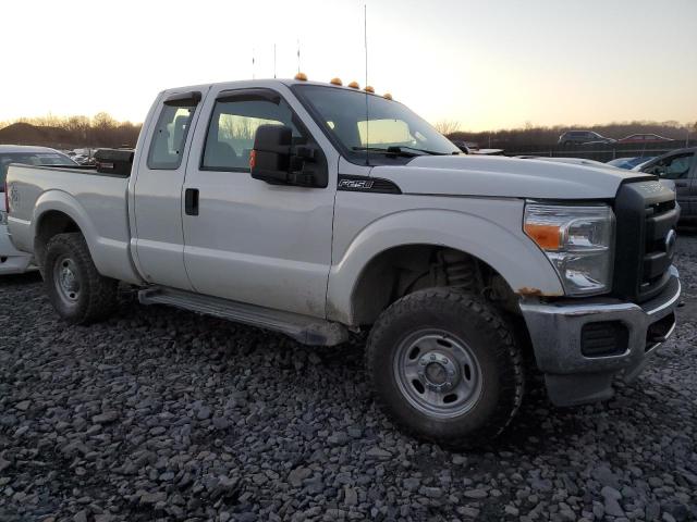 Photo 3 VIN: 1FT7X2B66CEC30897 - FORD F250 