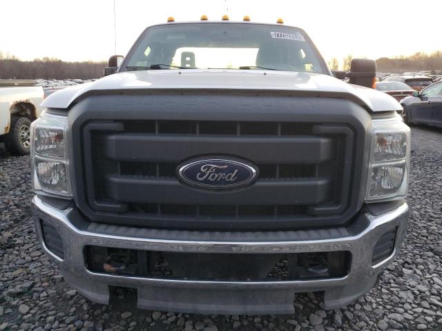 Photo 4 VIN: 1FT7X2B66CEC30897 - FORD F250 