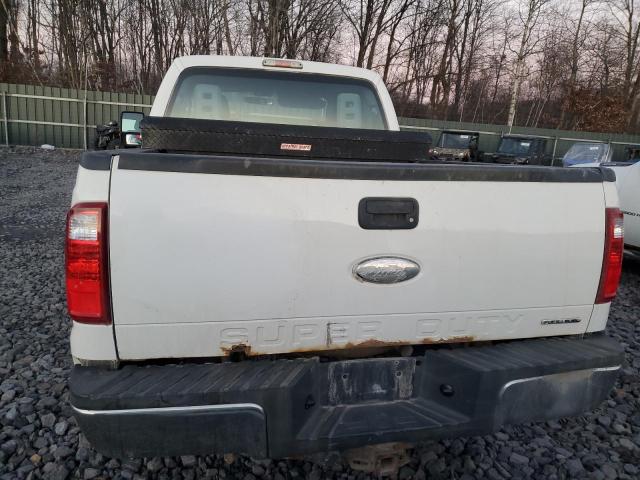 Photo 5 VIN: 1FT7X2B66CEC30897 - FORD F250 