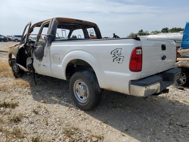 Photo 1 VIN: 1FT7X2B66DEB28999 - FORD F250 