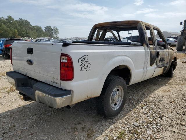 Photo 2 VIN: 1FT7X2B66DEB28999 - FORD F250 