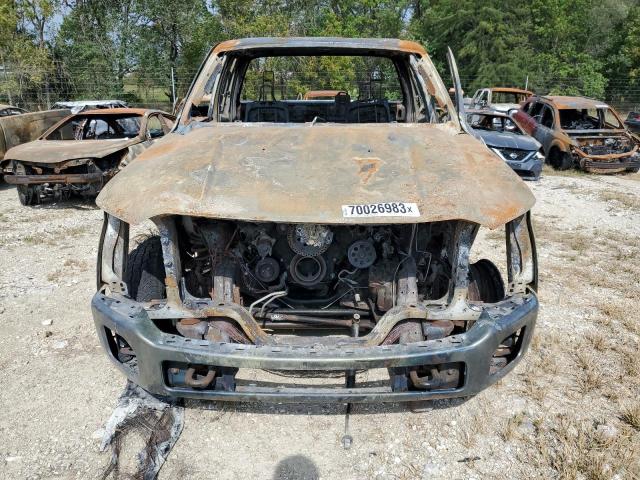 Photo 4 VIN: 1FT7X2B66DEB28999 - FORD F250 