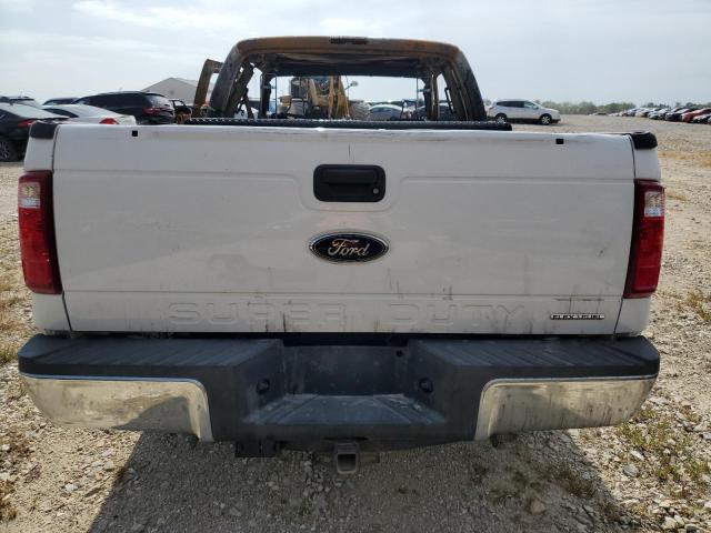 Photo 5 VIN: 1FT7X2B66DEB28999 - FORD F250 