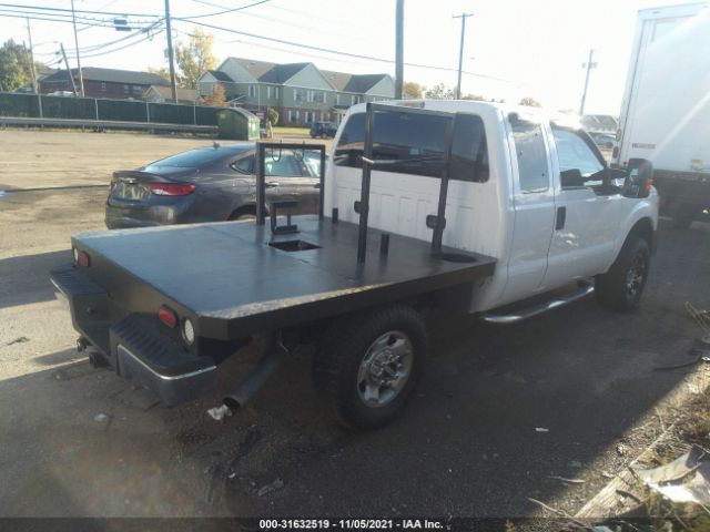 Photo 3 VIN: 1FT7X2B66DEB76597 - FORD SUPER DUTY F-250 SRW 