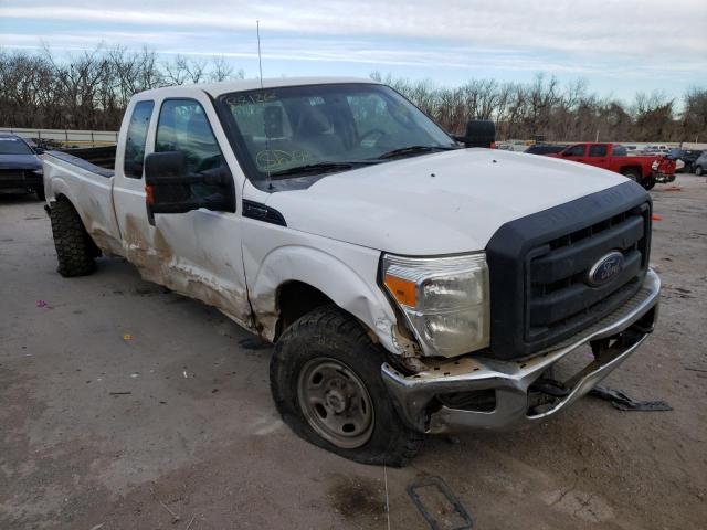 Photo 0 VIN: 1FT7X2B66EEB81266 - FORD F250 SUPER 