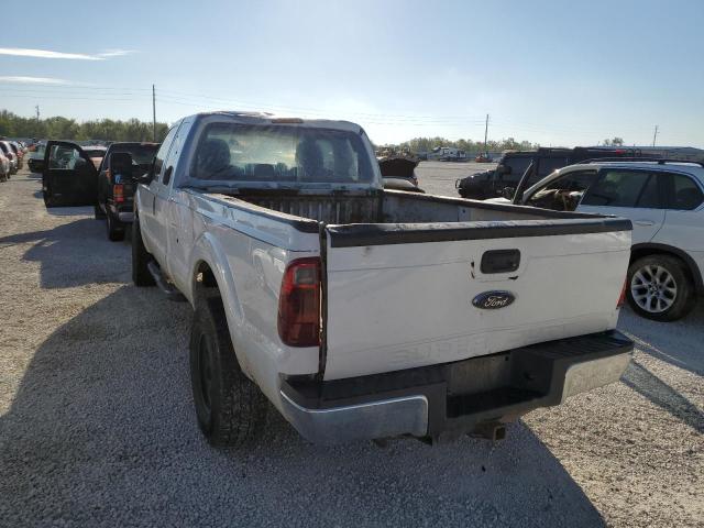 Photo 2 VIN: 1FT7X2B66FEA01544 - FORD F250 SUPER 